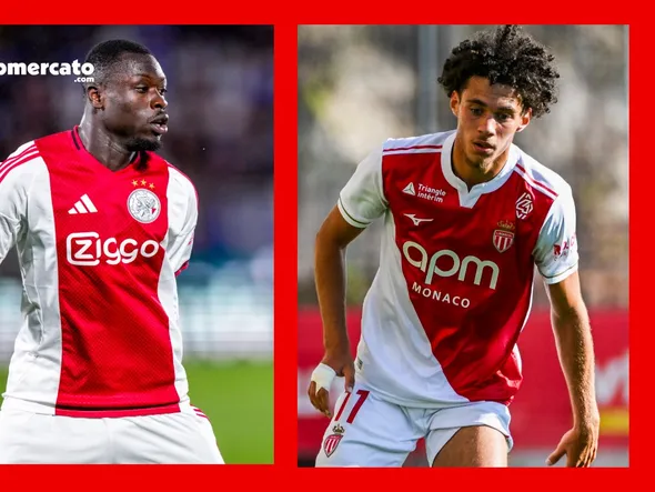 Ajax Amsterdam – Monaco : chaîne TV et heure du match amical