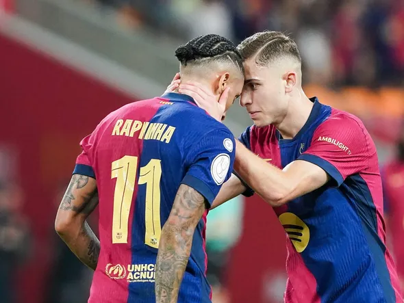 Barça – Inter Milan : chaîne TV, heure et compos probables du match
