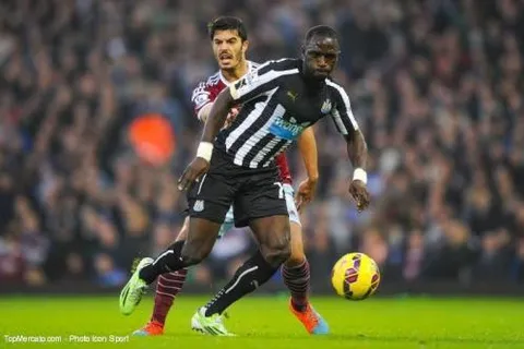 Newcastle : Sissoko n’est pas pressé de quitter le club