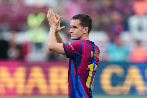 Barça : “des aspects que nous pouvons améliorer”… Casado fait passer un message lourd de sous-entendus après son départ