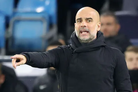 Manchester City : l’aveu de Pochettino sur Guardiola, “le meilleur entraîneur du monde”