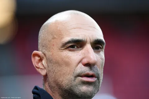 OM – Alonzo cash sur une recrue : “S’il dispute 80 % des matches, l’OM finira dans les quatre premiers, c’est sûr”