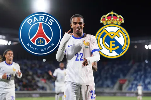 Mercato – PSG, Real Madrid, Liverpool… La sensation Eli Junior Kroupi affole les cadors européens