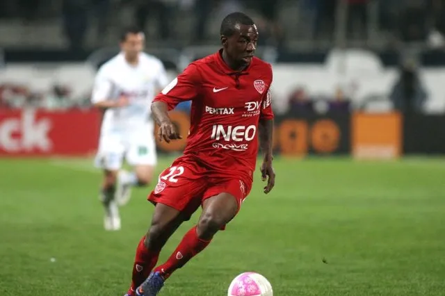 Kakuta, les yeux doux à la Ligue 1… et à l’OM !