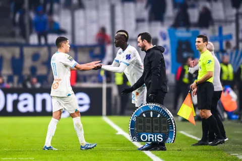 Mercato - OM : un échange pour recruter une cible à gauche ?