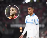 Mercato OM : Hakim Ziyech s’éloigne de Mason Greenwood