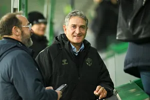 Mercato ASSE : “c’est ce qu’il nous fallait”, Philippe Montanier désigne sa recrue hivernale idéale