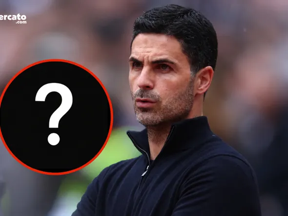 Trois mercatos d’hiver sans recrue à Arsenal : Arteta pourrait briser la série dès janvier !