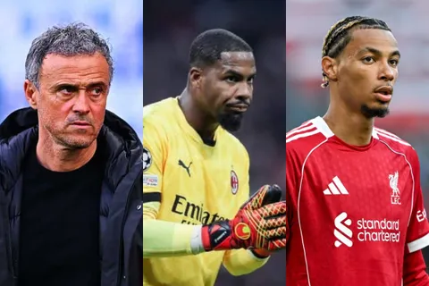 Le PSG accusé d’avoir dupé une recrue estivale, Maignan ciblé par un cador pour 2026, les révélations d’un agent sur l’été d’Ekitike… Les 3 infos mercato du jour