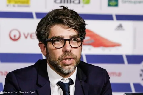 OL : les Gones s’intéressent à Pratto et Nandez
