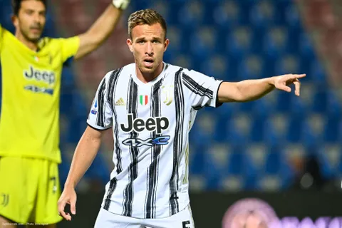 Mercato - Juventus : les Bianconeri n’arrivent pas à se débarrasser d’Arthur