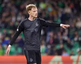 L’ASSE avance sur un Français de Ligue des champions