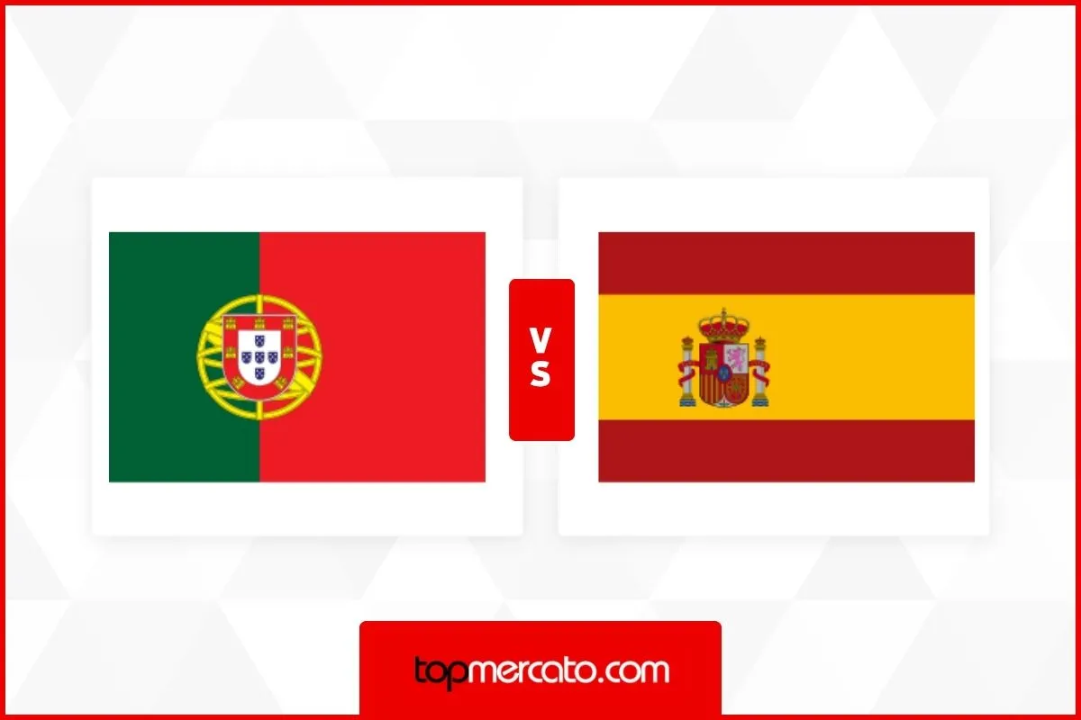 Pronostic Portugal Espagne