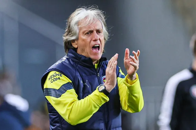 Brésil : ce qui va changer avec le sélectionneur Jorge Jesus