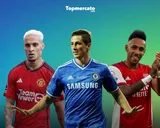 “Deadline Day” : les 10 transferts records du dernier jour du mercato en Premier League