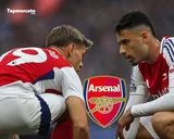 Mercato Arsenal : Al-Nassr propose 85 M€ pour un Gunner