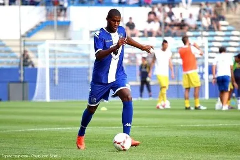 Reims : Modeste ciblé ?