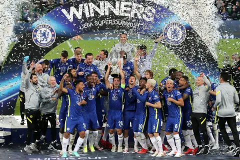 Vidéo Supercoupe d’Europe, Chelsea-Villarreal : le résumé vidéo