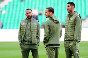 Mercato ASSE : “on ne m’a rien proposé”, un joueur en fin de contrat évoque son avenir