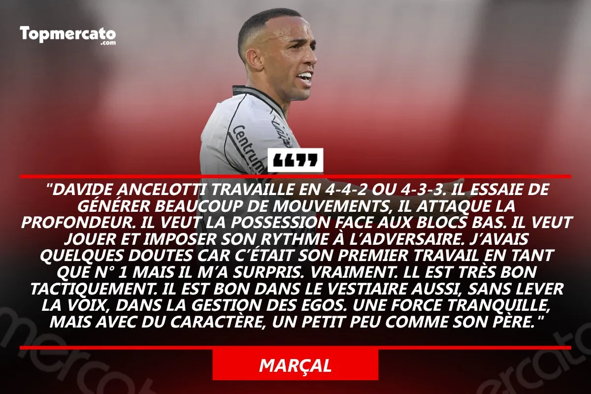 Marçal