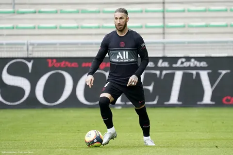 Mercato - PSG : Galtier pas convaincu par Sergio Ramos ?