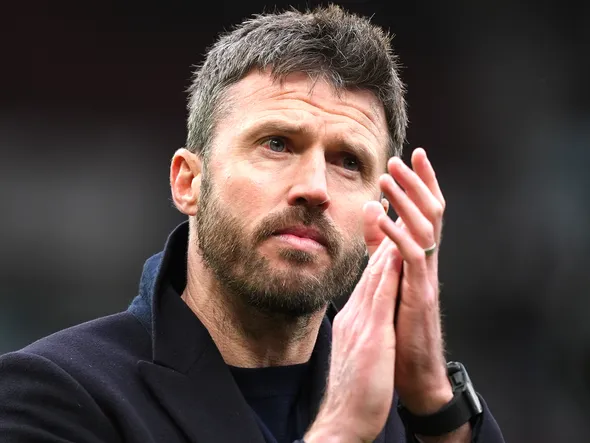 Mercato – “Donnez-lui du temps”, une légende de Manchester United réclame le maintien de Carrick
