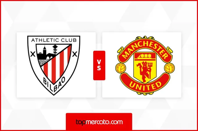 Pronostic Athletic Bilbao Manchester United – Ligue Europa (01/05/2025)