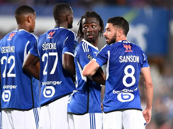 Mercato Live : Strasbourg tient son nouveau coach