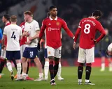 Manchester United : une cadre discute pour aller voir ailleurs !