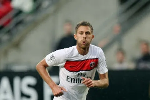 Ménez veut écrire une belle histoire avec le PSG