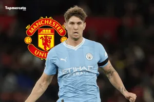 Mercato Manchester United : les Red Devils devancés par Newcastle pour le “nouveau John Stones”