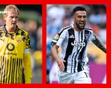 Borussia Dortmund – Juventus Turin : chaîne TV et heure du match amical