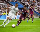 Deschamps donne son avis sur le début de saison raté de Mbappé