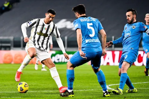 Serie A : la Juventus s’impose contre Spezia