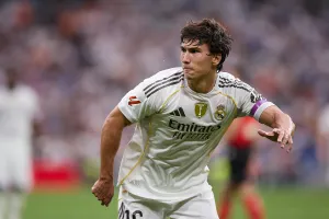 Real Madrid : une offre de l’AC Milan pour Gonzalo Garcia dès le mercato d’hiver ?