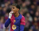 Mercato PSG : un contrat grandiose proposé à Lamine Yamal