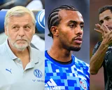 La sortie de Genesio sur la fin de mercato de l’OM, Strasbourg a bouclé le départ de Doué, les options de Benzema… Les 3 infos mercato du jour
