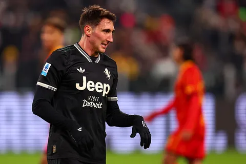 Mercato Juve : Real Madrid, Manchester City, Liverpool… Les cadors s’arrachent l’indiscutable Andrea Cambiaso