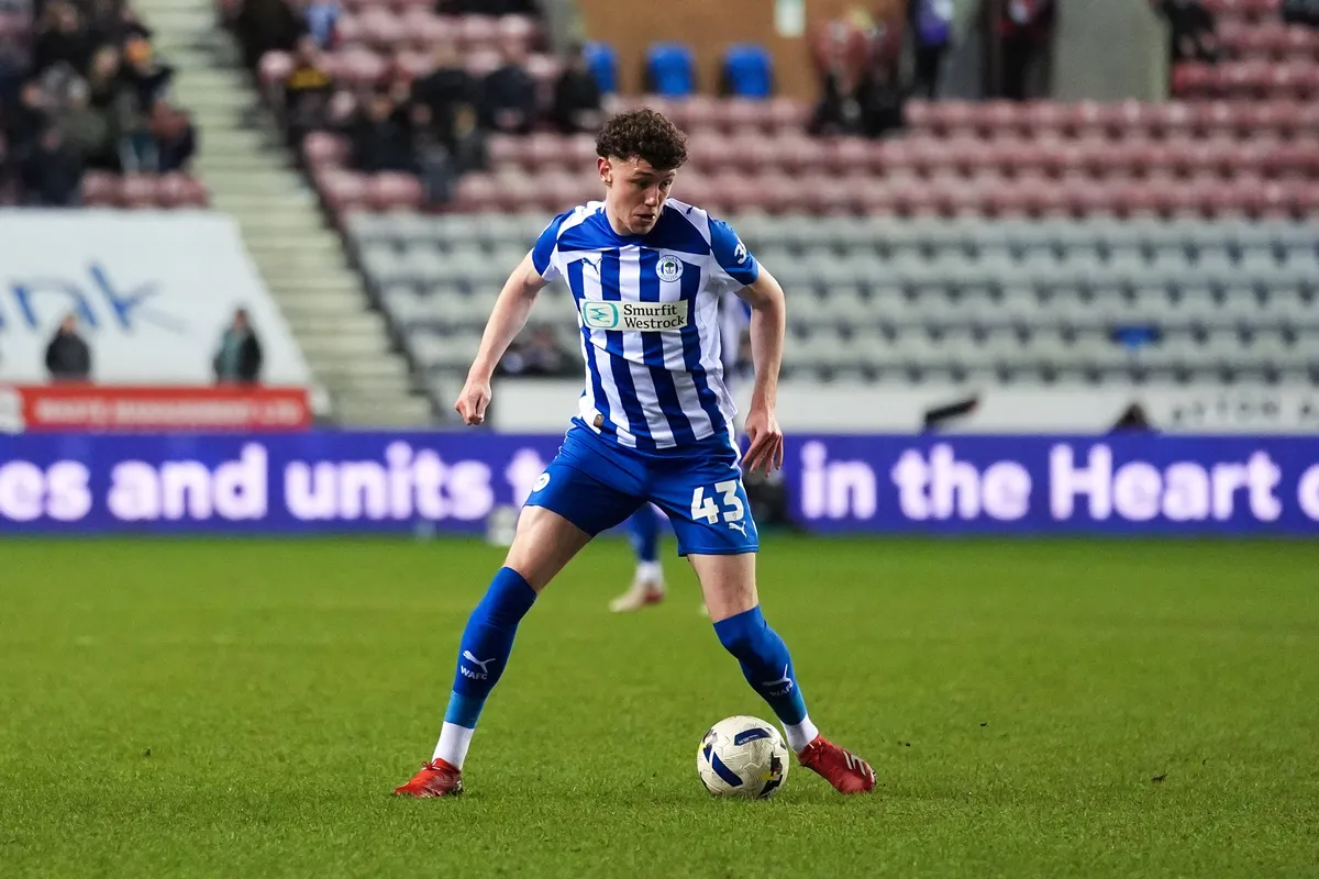 Mercato – Chelsea s’offre sa recrue wonderkid à la Jeremy Monga avec Harrison Bettoni !