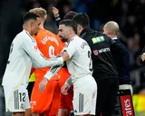 Mercato Real Madrid : Carvajal remplacé par un latéral de Manchester United ?