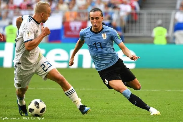 Milan AC : Fenerbahçe penserait aussi à Laxalt
