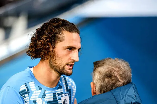 OM : Adrien Rabiot pourrait encore faire enrager le PSG…