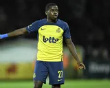 OL : un problème inattendu avec Sadiki !