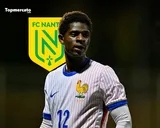 Mercato Nantes : départ possible pour Herba Guirassy, 3 destinations déjà évoquées
