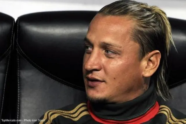 Milan AC : Mexès risque très gros après son coup de poing !