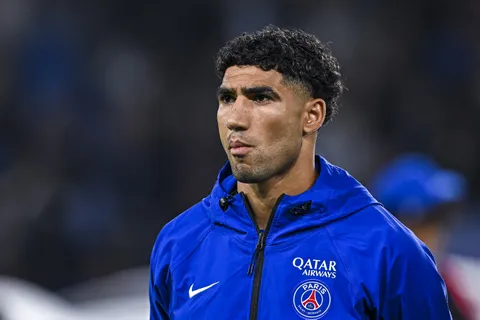 Mercato – Le PSG surveille le successeur d’Achraf Hakimi en Italie, la PL sur le dossier