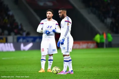 OL, Lens, PSG… Le classement des meilleurs centres de formation en France