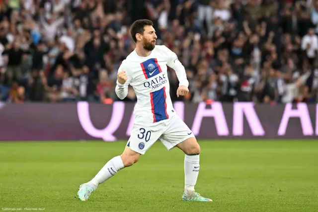 Mercato - PSG : un nouveau contrat en or offert à Messi ?