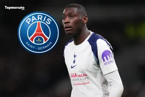 Mercato PSG : Tottenham a pris une décision importante avec Randal Kolo Muani