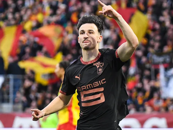 Mercato – 16 buts en L1… Rennes pourra-t-il garder Esteban Lepaul à l’été 2026 ?